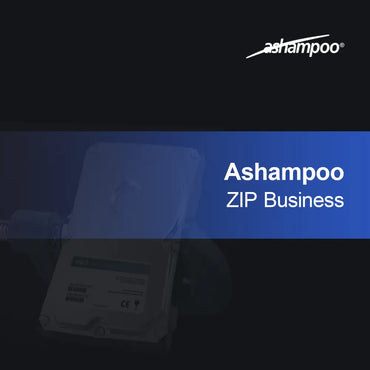 Ashampoo ZIP Business