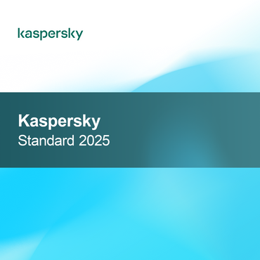 Kaspersky Standard 2025