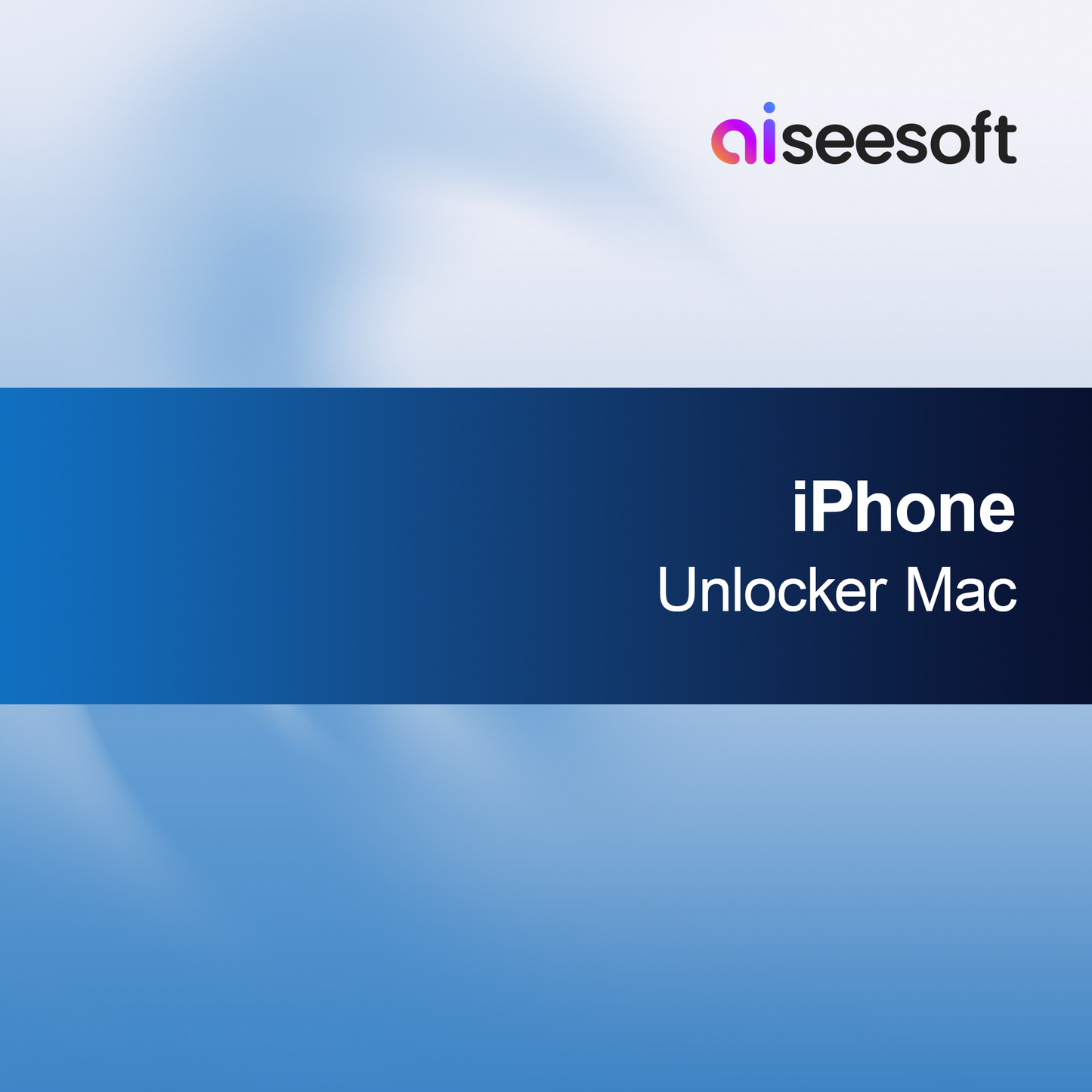 iPhone Unlocker Mac