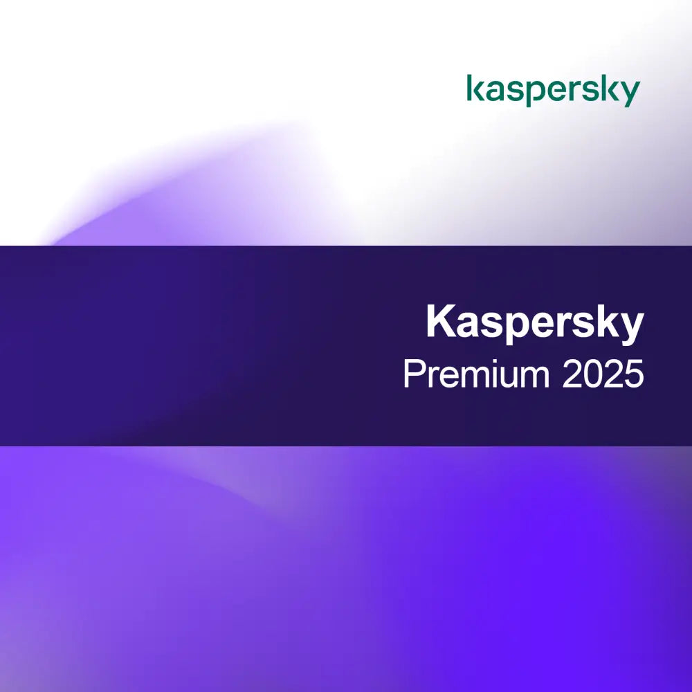 Kaspersky Premium 2025
