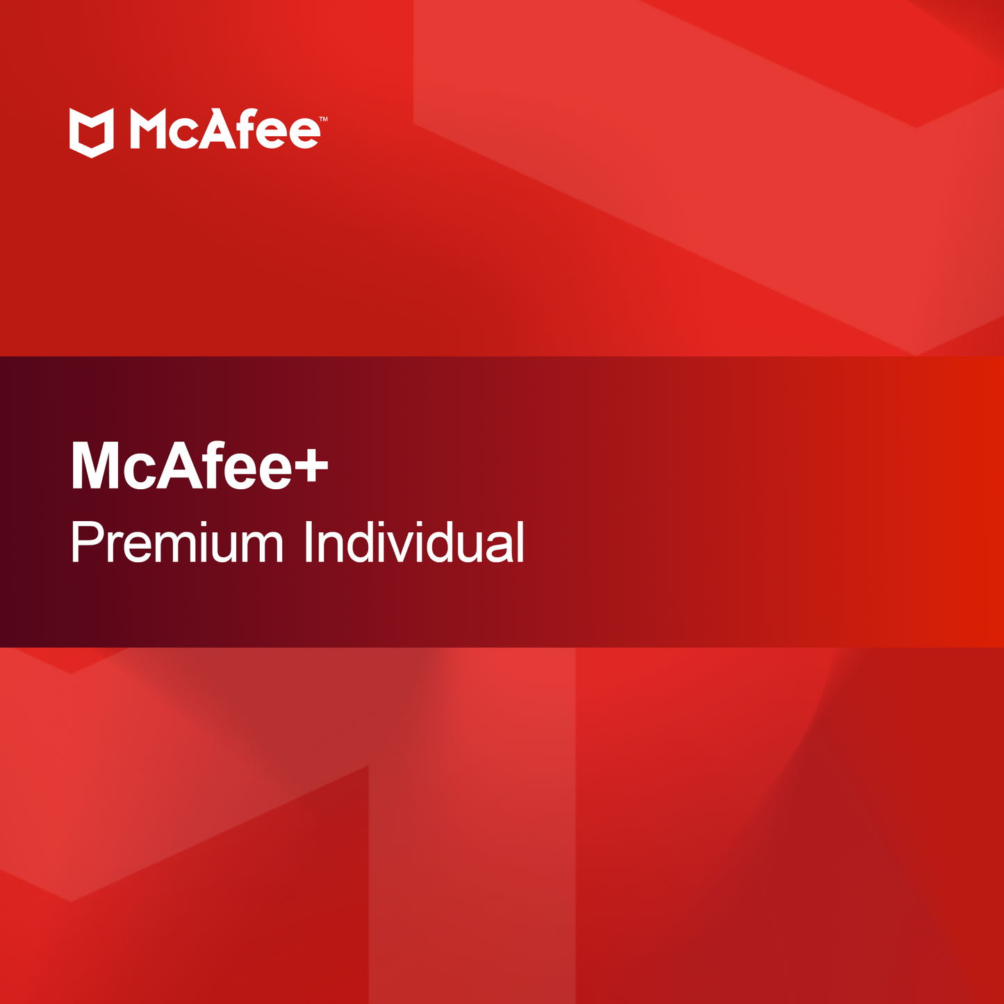 McAfee+ Premium Individual