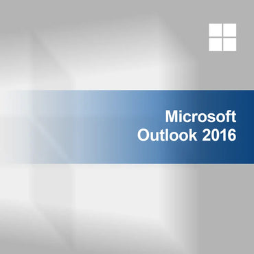 Microsoft Outlook 2016