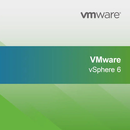 VMware vSphere 6